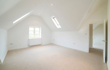 Hounslow bedroom extension leads